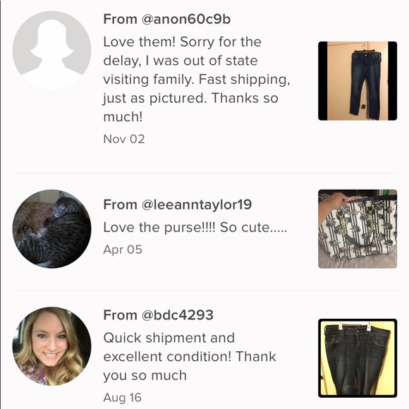 Love ❤️ Notes 📝 - Picture 3 of 3